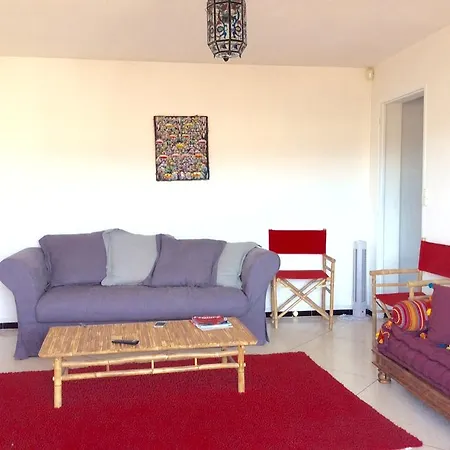 Apartament Edelweiss *