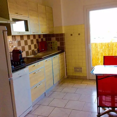 Apartament Edelweiss